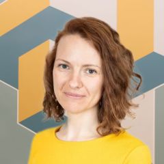 Гомонова Юлия Андреевна