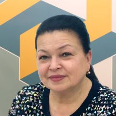 Епифанова Ольга