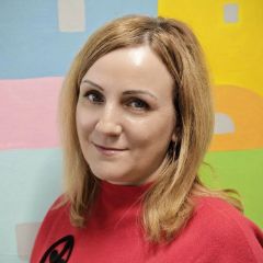 Гущина Наталья