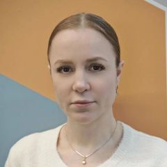 Григорова Марина