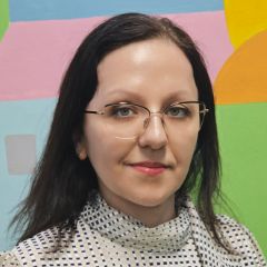 Брагина Вера Борисовна