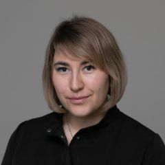 Ивлева Анна