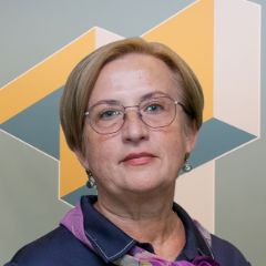 Рыженкова Анна