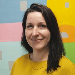 Чижова Елена