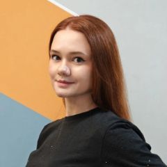 Голенкова Анастасия Павловна