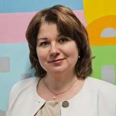 Петрова Светлана