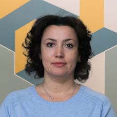 Боженкова Ирина Сергеевна