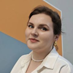 Рогачева Анна