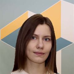 Гадакаева Яна Михайловна