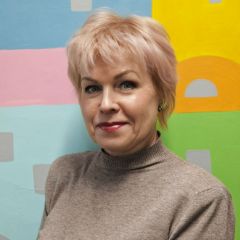 Жигалова Ольга