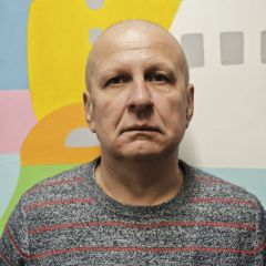 Зенченко Олег