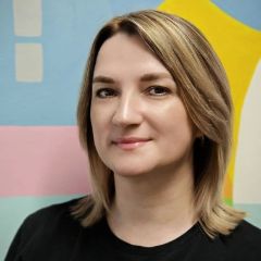 Комерова Валентина