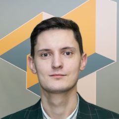 Борщ Никита Владимирович