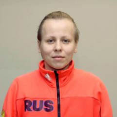 Злобина Анастасия
