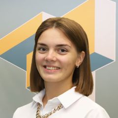 Бобкова Ирина Юрьевна