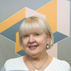 Высоцкая Ольга Николаевна