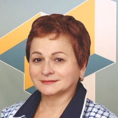 Егорычева Валентина