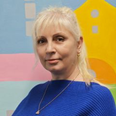 Леонтьева Лариса