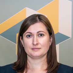 Селезнева Ольга