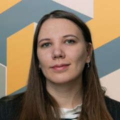Сизикова Ольга