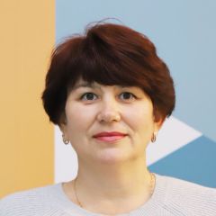Некрасова Марина