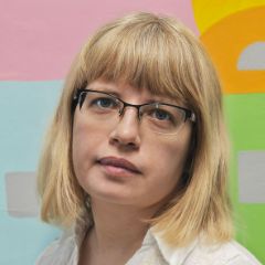 Василейко Полина Юрьевна
