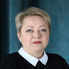 Могильницкая Наталья