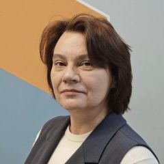 Глиняная Елена Сергеевна