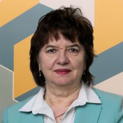 Хлыстова Татьяна