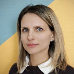 Кебец Елена