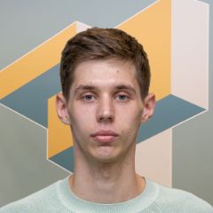 Дубов Никита
