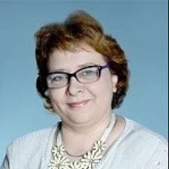 Макеева Надежда