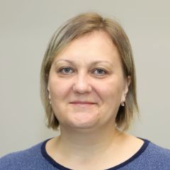 Коновалова Наталья