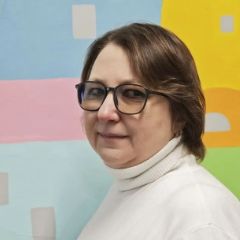 Серова Алла