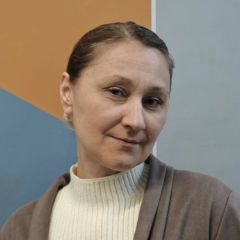 Зуродова Виктория