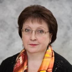 Рыченкова Галина