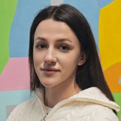 Зуева Валентина