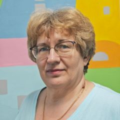 Шпакова Наталия