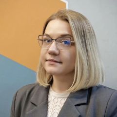 Кожикова Мария