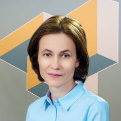Захарова Татьяна