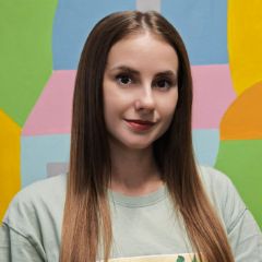 Сунцова Дарья