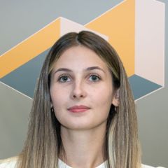 Фадеева Анастасия