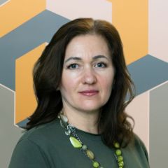 Калимуллина Рафия