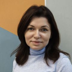 Пугачева Ирина