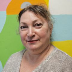 Караева Гюльназ
