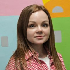 Алхимова Алёна Алексеевна