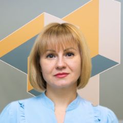 Белялева Ольга Николаевна