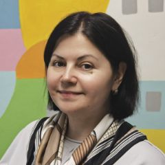 Климова Елена