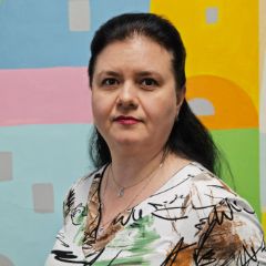 Алимова Ирина Анатольевна