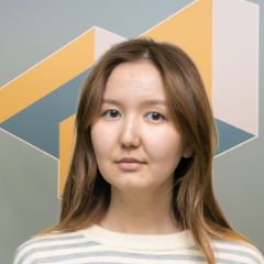 Айчикинова Малика Андреевна